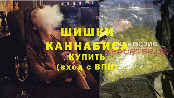 трава Белокуриха
